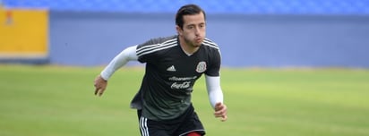 Alan Mozo: ‘Chivas me acercará a la selección’