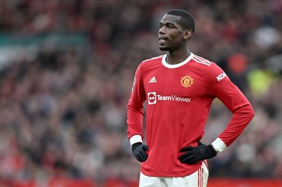 Pogba y Di María se acercan al Juventus