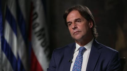 Lacalle Pou encabezará la delegación de Uruguay en la Cumbre de las Américas