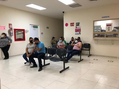 Las autoridades estudian un probable aborto de trillizos en Monclova 