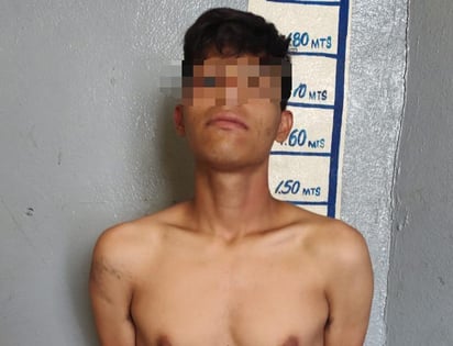 Adolescente agrede a golpes a su madre