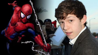 Tom Holland más allá de 'Spider-Man', en su cumpleaños 26