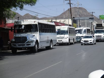 Director del IMT niega aumento al transporte de Saltillo y asegura mejoras