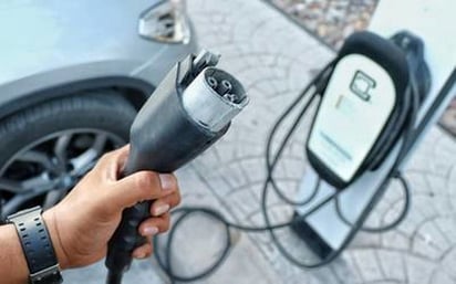 Empresas locales de Ramos Arizpe se alistan para vehículos eléctricos