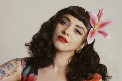 Mon Laferte ya es oficialmente mexicana