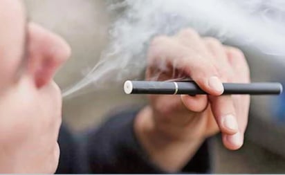 Aplauden en Querétaro prohibición de los vapeadores