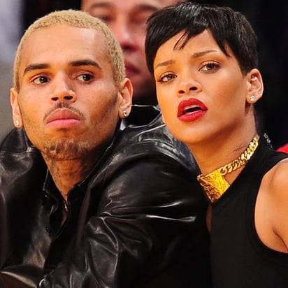 Tras derrota de Heard, usuarios reviven caso de Chris Brown