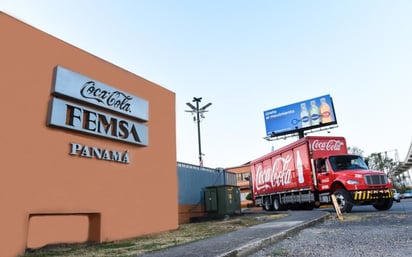 Femsa sube 2 pesos el precio de todos sus refrescos 