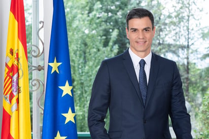 Pedro Sánchez: 'Nadie encarna mejor lo que es ser persona de equipo que Pau'