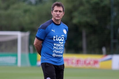 Barros Schelotto: 'El resultado habla por sí solo'