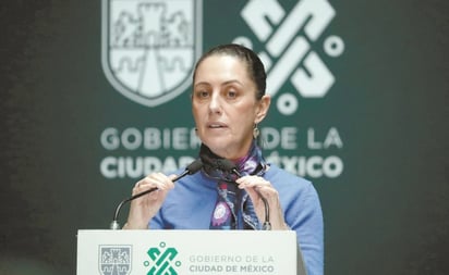 'Ellos no han cumplido': Sheinbaum afirma que no hay justificación para bloqueos de transportistas