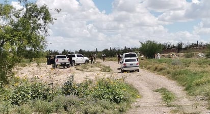 Ubican a mujer sin vida, encintada y maniatada 