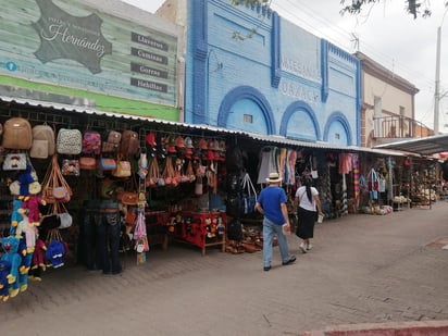 Esperan alza en ventas en mercado Zaragoza durante verano