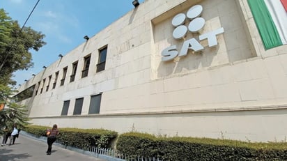 Complica a empresas requisito del SAT