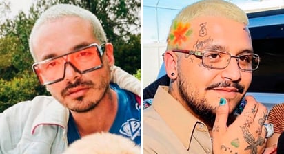 Nodal y J Balvin se siguen diciendo de todo y Residente se mete al pleito