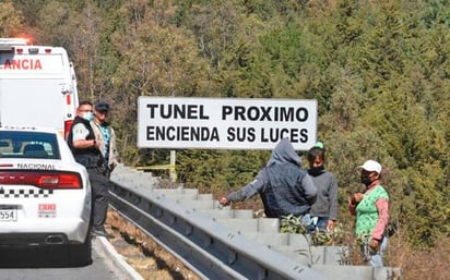 Sube a 218 el número de perros muertos dentro de bolsas en Naucalpan