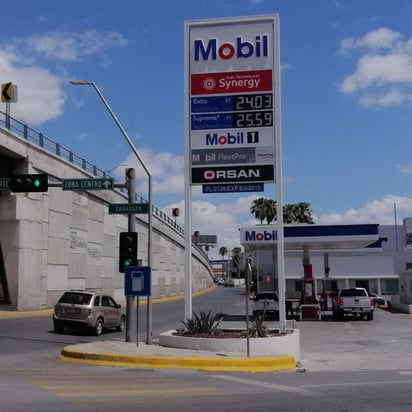 La gasolina aumenta y esto 'pegará' aún más en los bolsillos 