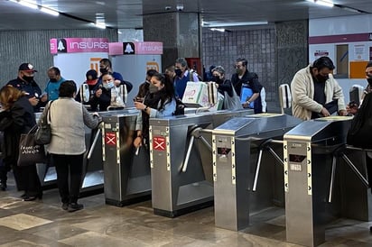 No aumentará precio del Metro, Metrobús, y Cablebús: Sheinbaum