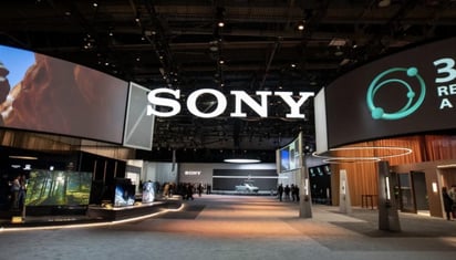 Sony crea nueva empresa y se adentra en el sector de la comunicación espacial