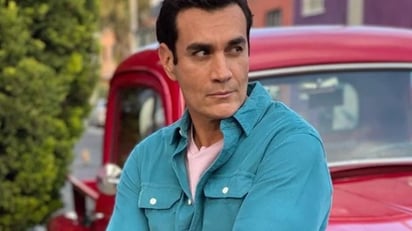 Cero y van dos: David Zepeda invitó a una fan a su casa