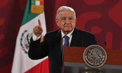 México demostrará que produce energía limpia: AMLO