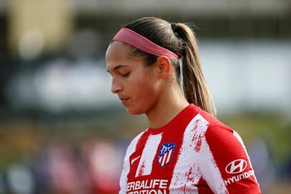 El Manchester City ficha a la venezolana Deyna Castellanos