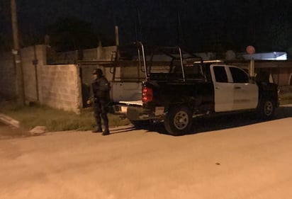 Roban minisplit de una iglesia evangélica 