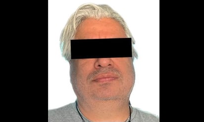 Cae otro exfuncionario implicado en red de espionaje en la CDMX