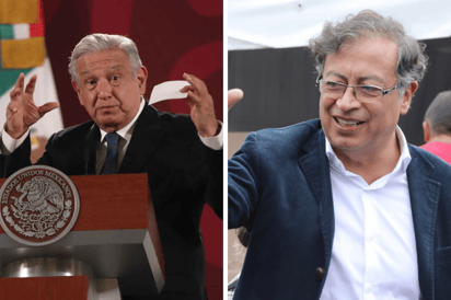 Colombia inconforme por dichos de AMLO, pide respeto