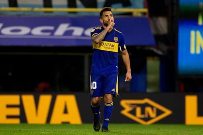 Carlos Tevez anunció oficialmente que cuelga las botas definitivamente