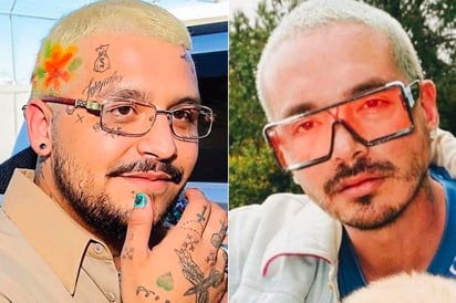 Christian Nodal ofrece disculpa a J Balvin: 'Lo siento mucho Balvin, todos somos seres humanos'