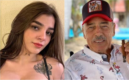 ¿Karely Ruiz y Andrés García tuvieron un romance?