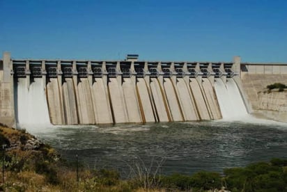 Coahuila requiere 500 milímetros de lluvia en un año para recuperarse de la sequía