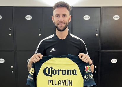 ¿Se va Miguel Layún del América?