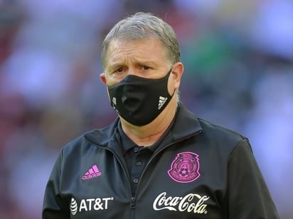 Gerardo Martino descarta renunciar a la Selección Mexicana