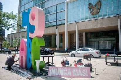 Sonora pedirá disculpa a víctimas de Guardería ABC