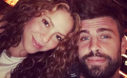 'Piqué es territorial y celoso', decía Shakira antes de su separación