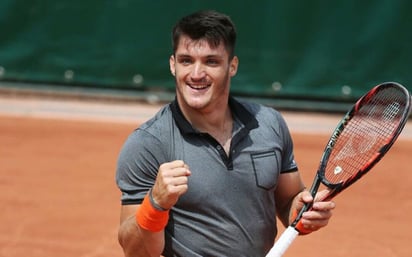 El argentino Fernández pierde también la final del dobles de Roland Garros