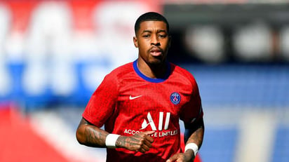 Kimpembe capitaneará a Francia en ausencia de Varane