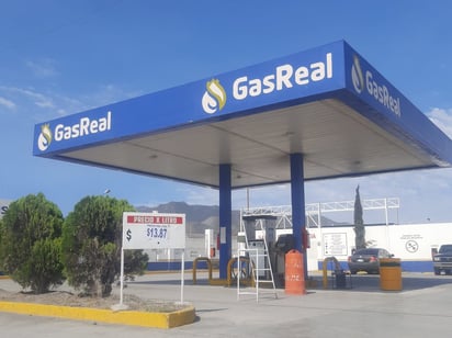 Monclovenses: 'El sueldo ya no alcanza para llenar tanque de gas'