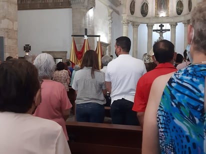 El Pentecostés; apóstoles tuvieron  los dones del Espíritu Santo