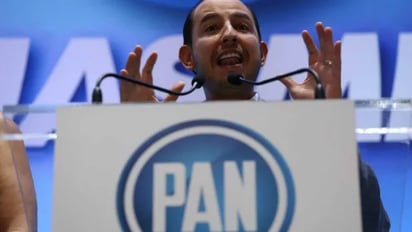 PAN se declara ganador en 3 de 6 estados