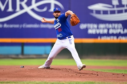 Tecolotes aventaja a los Acereros en el primer tercio de juego