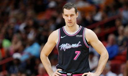 Goran Dragic vuelve cinco años después a la selección que liderará Doncic