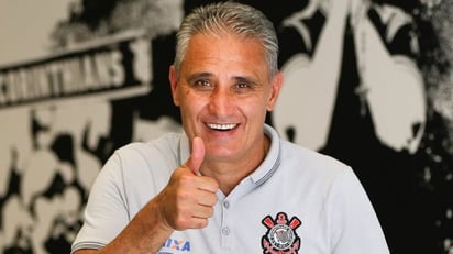 Tite dice que Brasil ganó a Japón gracias a su 'hambre' e 'insistencia'