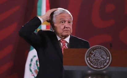 'No dudo que hayan repartido despensas y dinero estas elecciones': AMLO