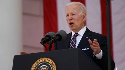 Biden suspende los aranceles a los paneles solares del Sureste Asiático