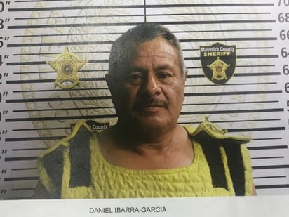 Arrestan en el Puente Uno de Eagle Pass a hombre buscado por agresión en Del Rio