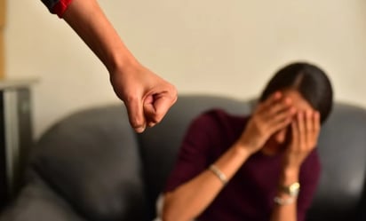 Más de 2 mil llamadas por violencia de pareja en Coahuila