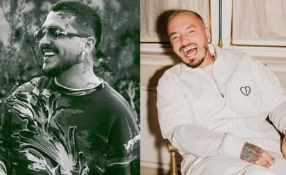 'Un momento desafortunado': Mau y Ricky sobre pleito Nodal-J Balvin